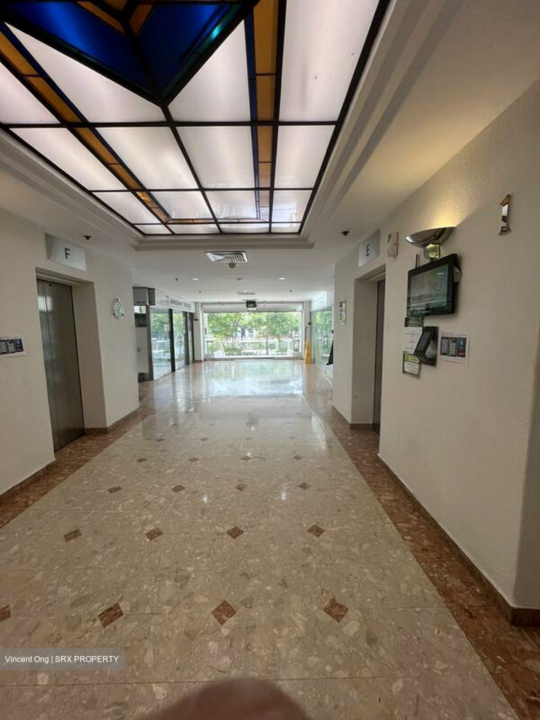 High Street Centre (D6), Office #521059381